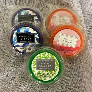 BBW Assorted Fragrance Melts